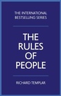 Cover: Rules of People - Pearson Education Limited