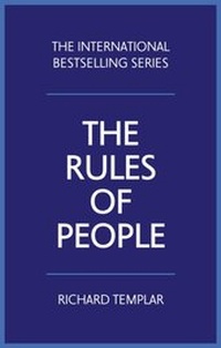 Enlarge image Cover: Rules of People - Pearson Education Limited