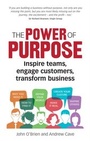 Cover: Power of Purpose, The - Pearson HigherEducation