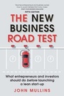 Cover: New Business Road Test, The - Pearson HigherEducation