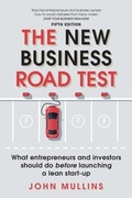 Cover: New Business Road Test, The - Pearson HigherEducation