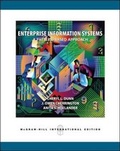 Cover: Enterprise Information Systems: A Pattern-Based Approach - McGraw Hill Higher Education