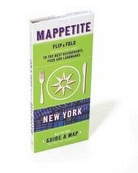 Abbildung von: Mappetite New York - Mappetite, Inc
