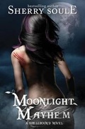 Cover: Moonlight Mayhem - Moonlight Publishing
