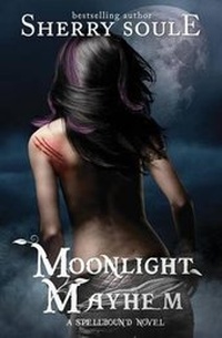 Enlarge image Cover: Moonlight Mayhem - Moonlight Publishing