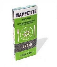 Abbildung von: Mappetite London - Mappetite, Inc
