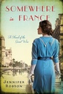 Cover: Somewhere in France - HarperCollins
