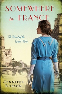 Enlarge image Cover: Somewhere in France - HarperCollins