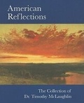 Cover: American Reflections - New Britain Museum of American Art