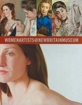 Cover: Women Artists @ New Britain Museum - New Britain Museum of American Art