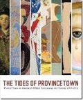 Cover: The Tides of Provincetown - New Britain Museum of American Art