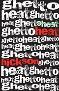 Cover: Ghettoheat - Ghettoheat