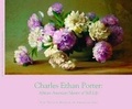 Cover: Charles Ethan Porter - New Britain Museum of American Art