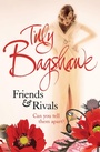 Cover: Friends and Rivals - HarperCollins