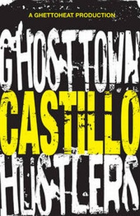 Enlarge image Cover: Ghost Town Hustlers - Ghettoheat