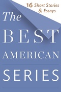 Cover: Best American Series - Mariner Books