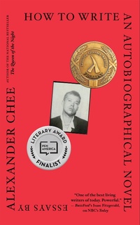 Enlarge image Cover: How to Write an Autobiographical Novel - Mariner Books
