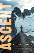 Cover: Ascent - Clarion Books
