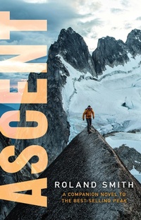 Enlarge image Cover: Ascent - Clarion Books