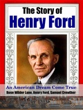 Cover: The Story of Henry Ford - Midwest Journal Press