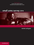 Cover: Small Arms Survey 2014 - Cambridge University Press