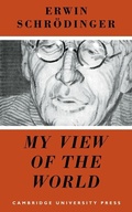 Cover: My View of the World - Cambridge University Press