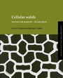 Cover: Cellular Solids - Cambridge University Press