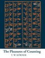 Cover: Pleasures of Counting - Cambridge University Press