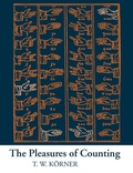 Cover: Pleasures of Counting - Cambridge University Press