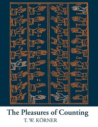 Enlarge image Cover: Pleasures of Counting - Cambridge University Press