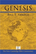 Cover: Genesis - Cambridge University Press