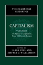 Cover: Cambridge History of Capitalism: Volume 2, The Spread of Capitalism: From 1848 to the Present - Cambridge University Press