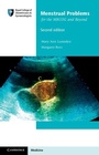 Cover: Menstrual Problems for the MRCOG and Beyond - Cambridge University Press