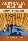 Cover: Australia 1944-45 - Cambridge University Press