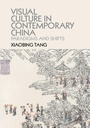 Cover: Visual Culture in Contemporary China - Cambridge University Press