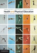 Cover: Health and Physical Education - Cambridge University Press