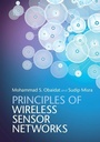 Cover: Principles of Wireless Sensor Networks - Cambridge University Press
