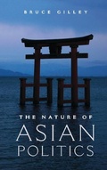 Cover: Nature of Asian Politics - Cambridge University Press