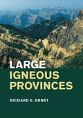 Cover: Large Igneous Provinces - Cambridge University Press