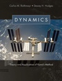Cover: Dynamics - Cambridge University Press