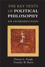 Cover: Key Texts of Political Philosophy - Cambridge University Press