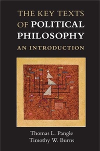 Enlarge image Cover: Key Texts of Political Philosophy - Cambridge University Press