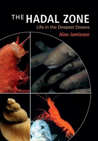 Enlarge image Cover: Hadal Zone - Cambridge University Press