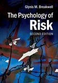 Cover: Psychology of Risk - Cambridge University Press