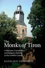 Cover: Monks of Tiron - Cambridge University Press