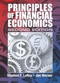 Cover: Principles of Financial Economics - Cambridge University Press