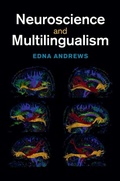 Cover: Neuroscience and Multilingualism - Cambridge University Press