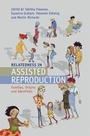 Cover: Relatedness in Assisted Reproduction - Cambridge University Press