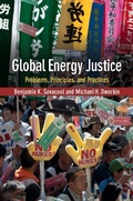 Cover: Global Energy Justice - Cambridge University Press