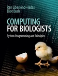 Cover: Computing for Biologists - Cambridge University Press
